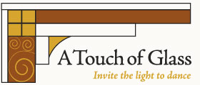 A Touch of Glass